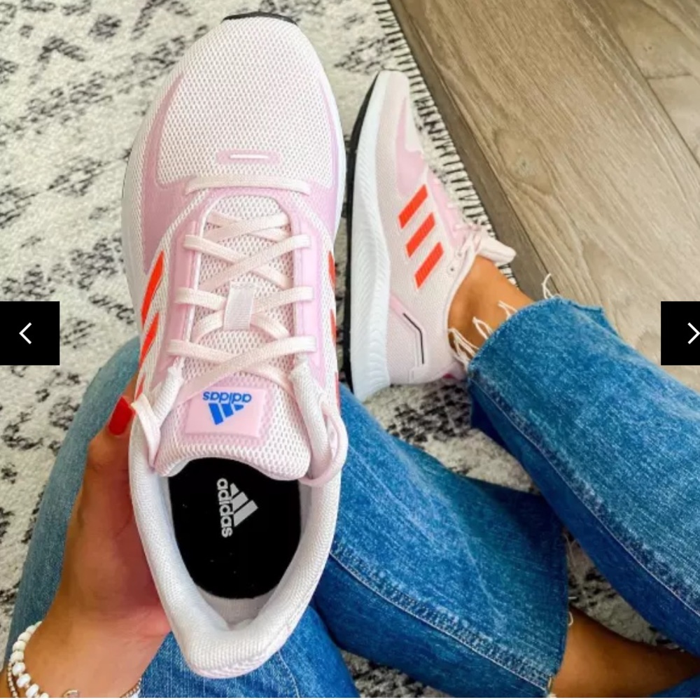 Adidas Running Shoe